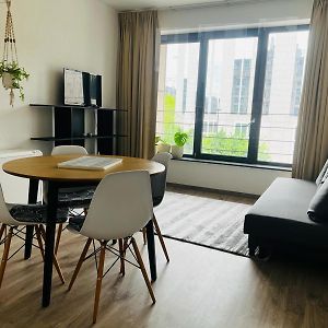 Appartement met een Slaapkamer