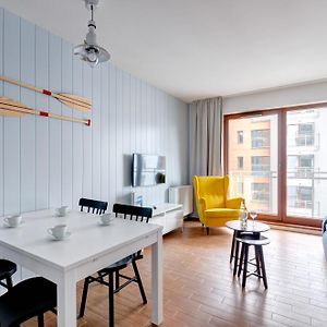 Dom & House - Apartments Nowa Motlawa